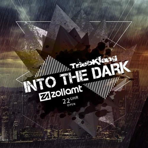 SIRO @ Into The Dark 2.9.16 @ Zollamt Stuttgart