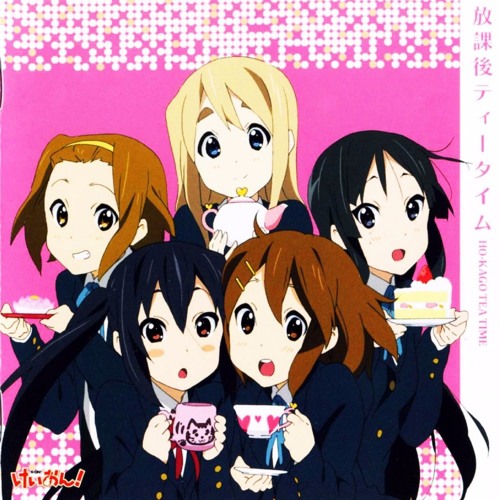 Fuwa Fuwa Time Lyrics English