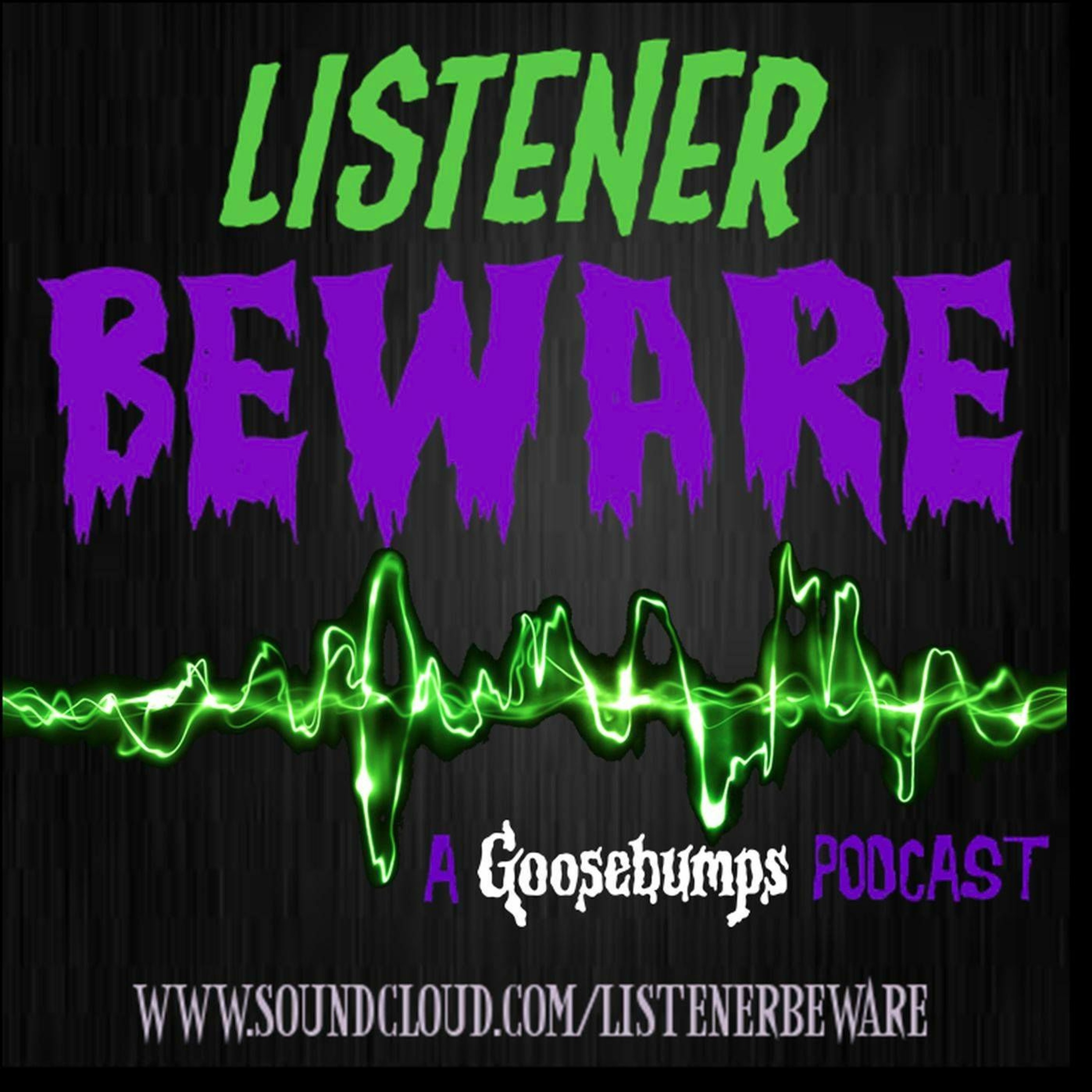 Episode 12: The Ghost Next Door