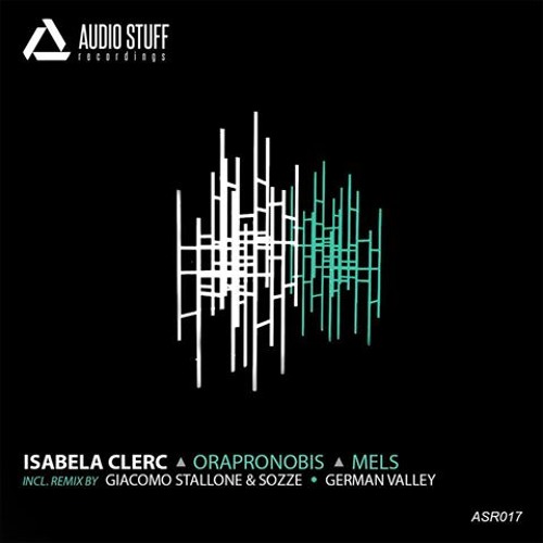 Isabela Clerc - Orapronobis