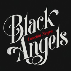 Black Angels - Porque Te Quiero Feat. C - Funk / Versión B.A [SINGLE]
