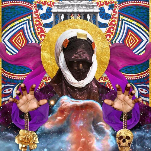 Puppetz & Profile - Hellbound