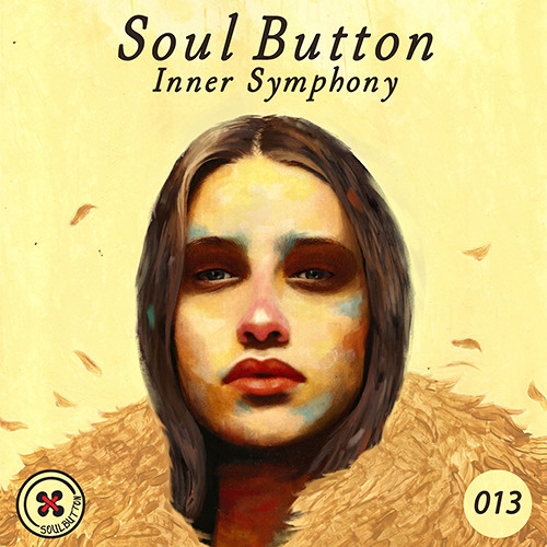 Soul Button - Inner Symphony #013