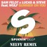 Summer On You (Nelvy Remix)