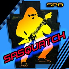 Sonic Palace Band premier single - "Sasquatch"