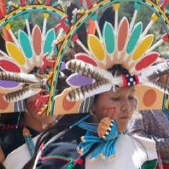 art as a gift of life/ Hopi