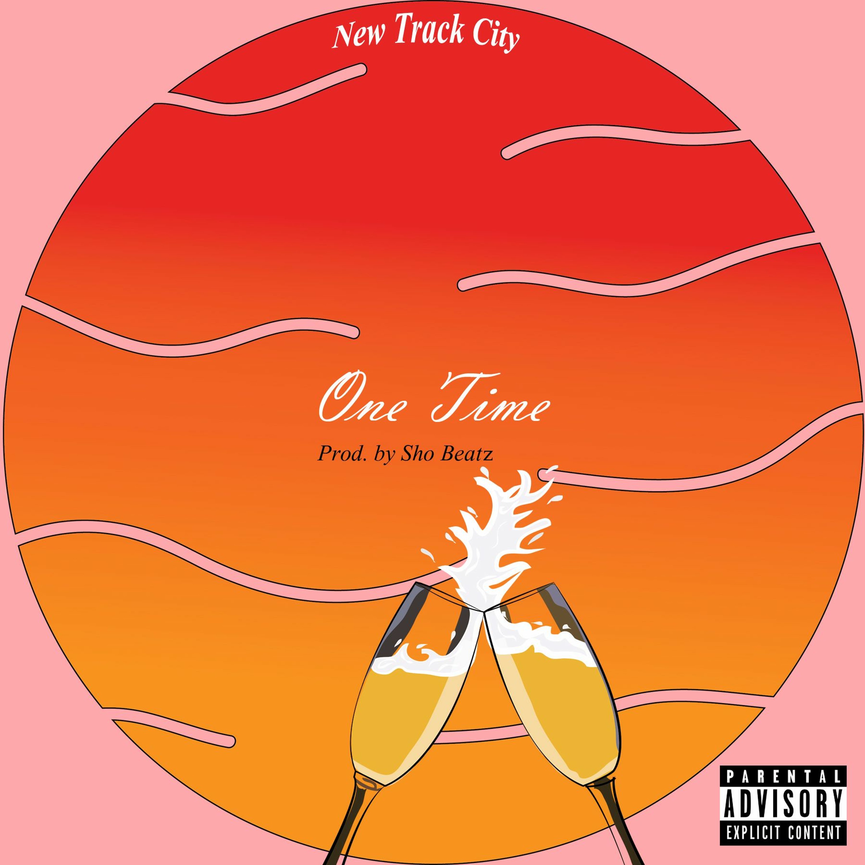 One Time episode artwork