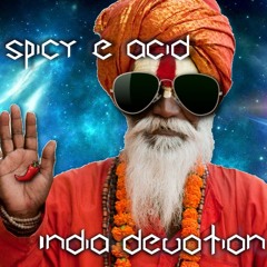 Spicy & Acid - India Devotion