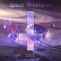 Grafik Bionix - Space Creatures