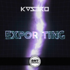 Kazero - Expor Ting (CLICK BUY FOR FREE DOWNLOAD)