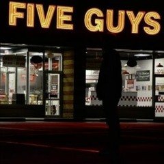 K-town Grind (ft. Bahd, Bizzy Bonzo, and Rite Universe)