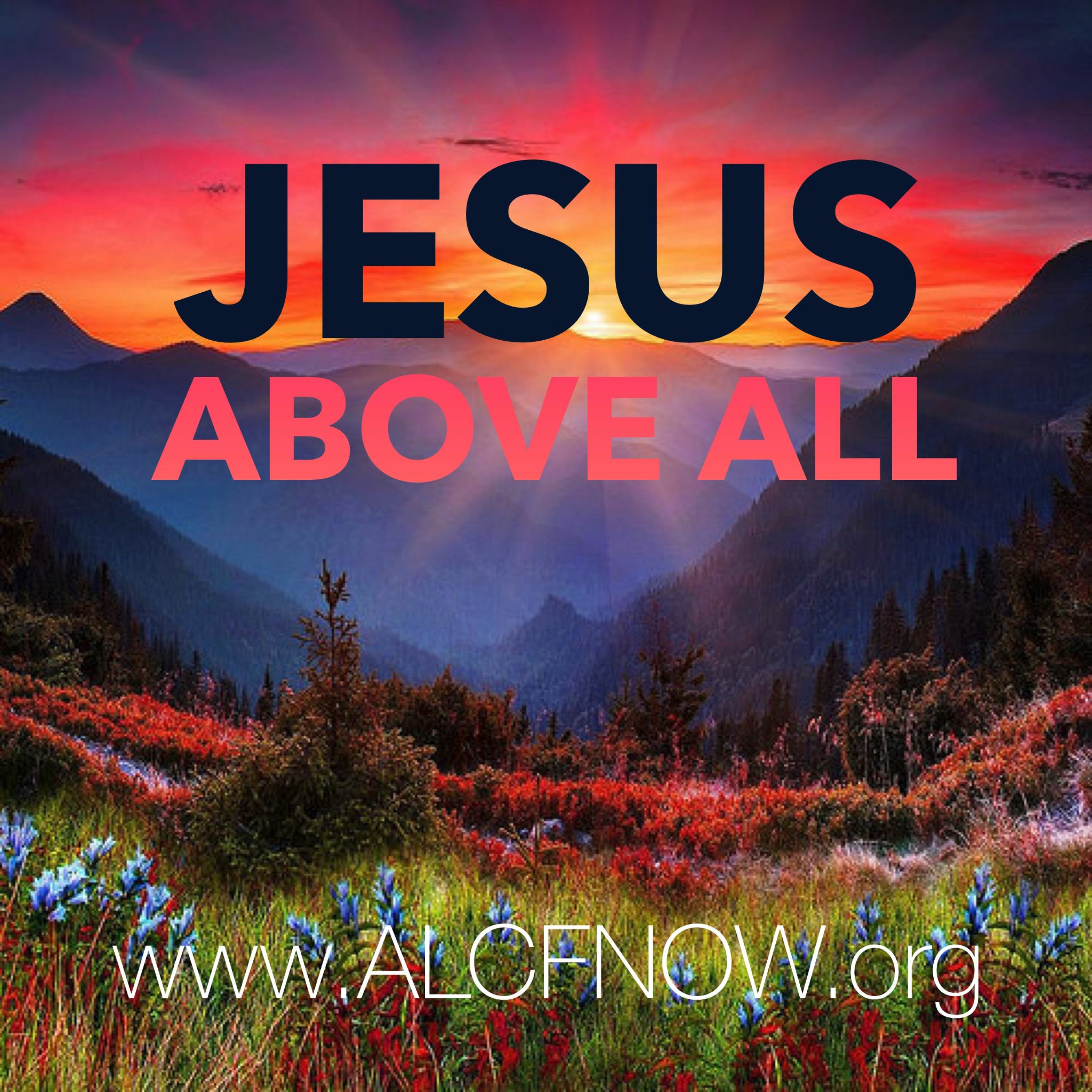 9/4/16 AM - Jesus Is Above All Else episode artwork