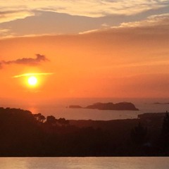 Sunshine Lavanda Summer Mix 2016 - Franck Chartier