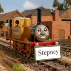 Stepney And Shit