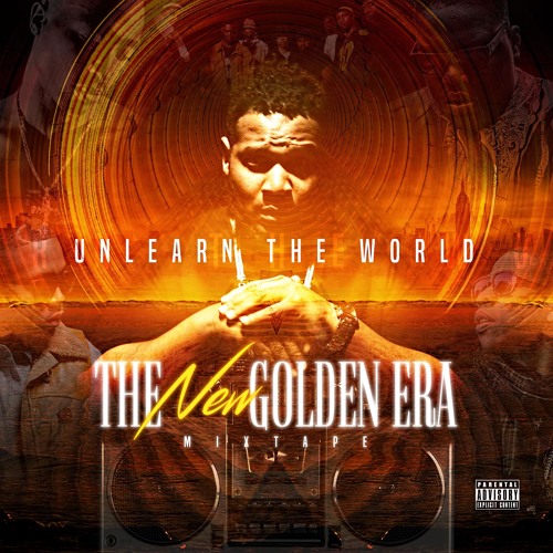4 Crowns Feat. Bazooka Joe Gotti, Denero & Mr. Juse (Produced by Verb-1)