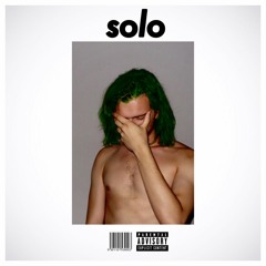 Frank Ocean - Solo (KingBoy Cover)