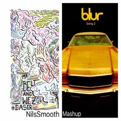 Blur vs. Mr. Belt & Wezol, Daser - Song 2 x Faith (NilsSmooth Mashup)