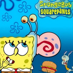 Obszöne Töne - Spongebob Schwammkopf