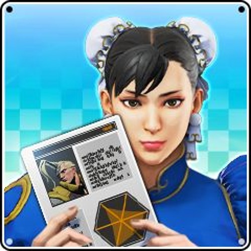 Chun Li Instrumental Stream Chun-Li Theme (WIP 1) by XxMichiFreddy35xX | Listen online for ...