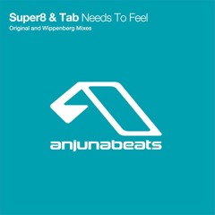 Super8 & Tab - Needs To Feel (Wippenberg Remix) Trance Classic 2007