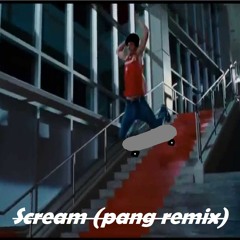 High School Musical 3 - Scream (pang Remix)