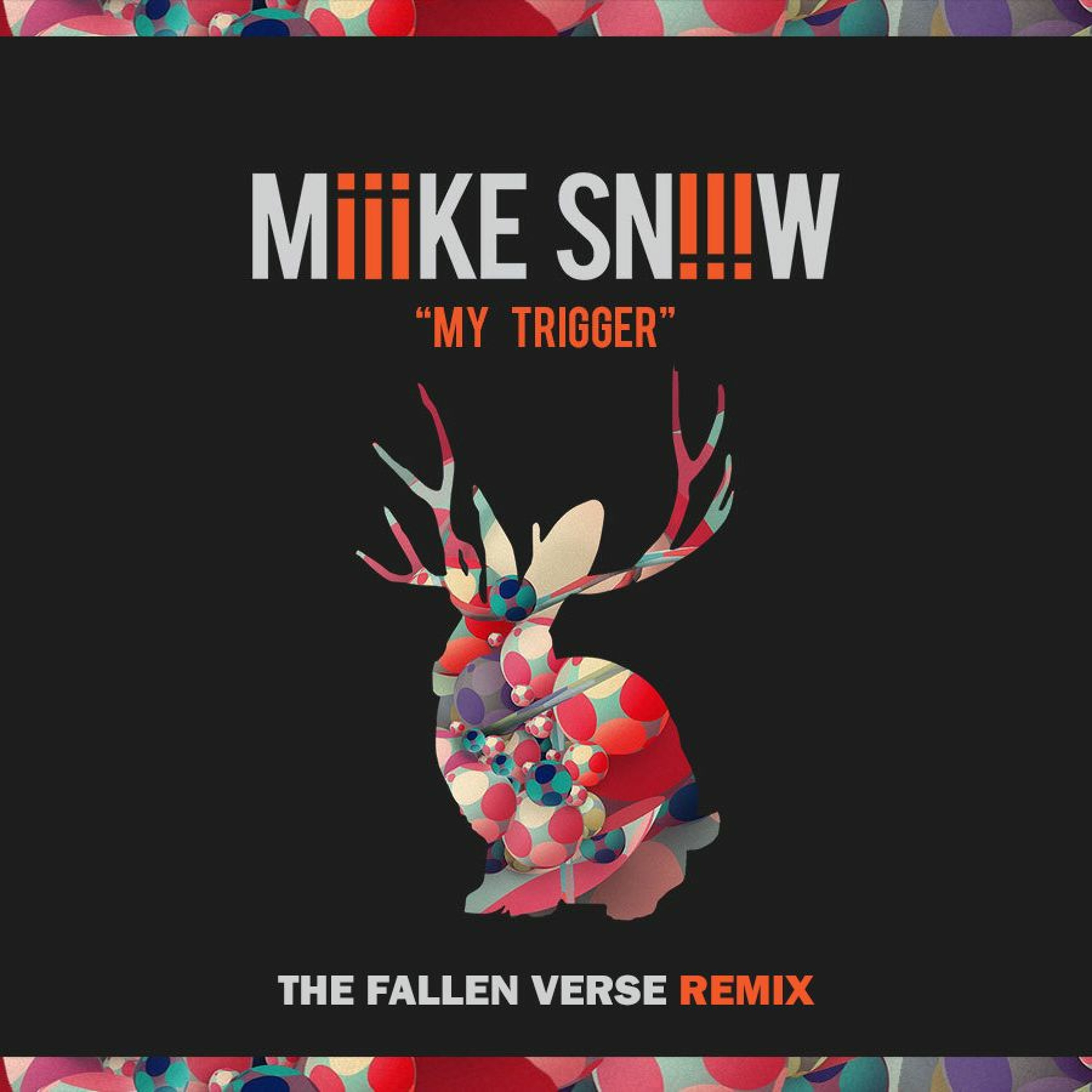 The Fallen Verse