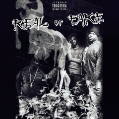 Fat Wop - Real Or Fake