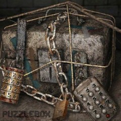 Puzzle Box
