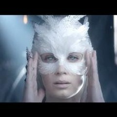 Sia - Freeze You Out (Music Video)