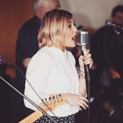 Why Don't You Do Right (Live Electro Acoustic Cover)