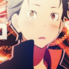 Rap do Subaru (Re:Zero) | Fanático Como Um Demônio