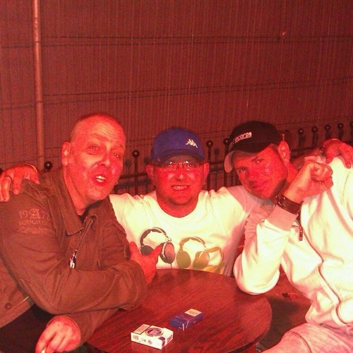 The Gary D Tribute Mix