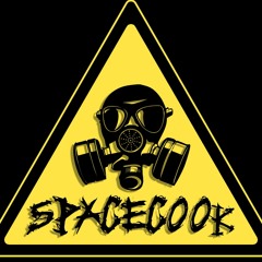 Spacecook - Tape du iep!