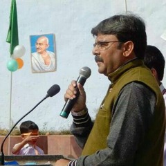 Sanjay Sinha - Mere Guruwar Shat Naman