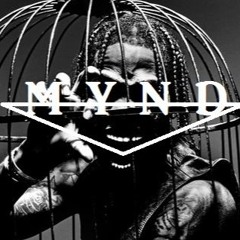 Travis Scott feat. 21 Savage - Outside (Remix)[Re-Prod. HipHopCollab mafia]