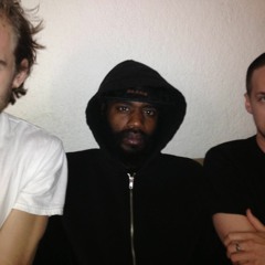 Death Grips - The Fever (Aye Aye) [Looped Hook]