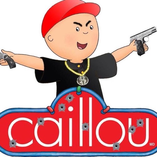Cauillou trap remix "Ghetto Cauillou"