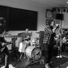 Gaggin' For it (semi-done mix)