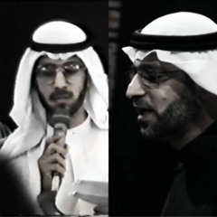 شلون بيه لو قرب مني الأجل | سيد وليد المزيدي