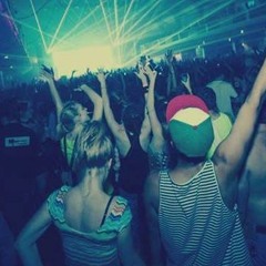 Dame Tu Sazon Mamasota - Dj LuisAlberto Original Mix.