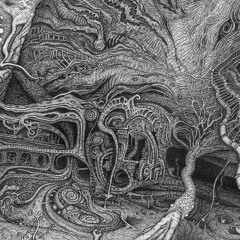 Un Rat Dans Un Labyrinythe