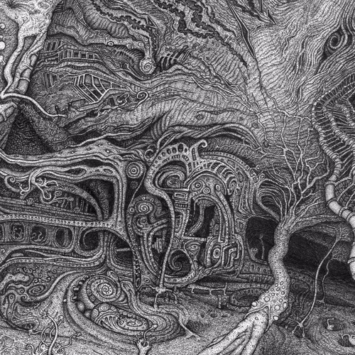Un Rat Dans Un Labyrinythe