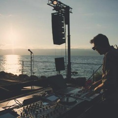 Live 2016 @ Les Jeudis Electro #10