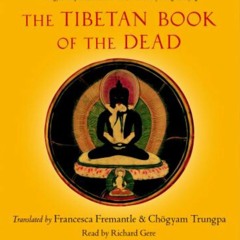1b: Showing the Luminosity in the Bardo of the Moment before Death