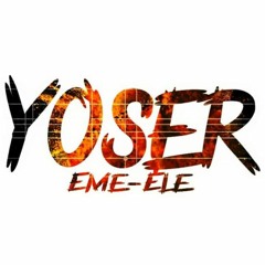 Olvidare Tu Nombre Yoser Eme - Ele 2016