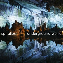 Spiralizer - Underground World (MintFam Exclusive)