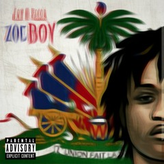 Zoe Boy (Prod. By DJSwift813)