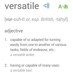 Versatile prod. By TrappinStein Creations