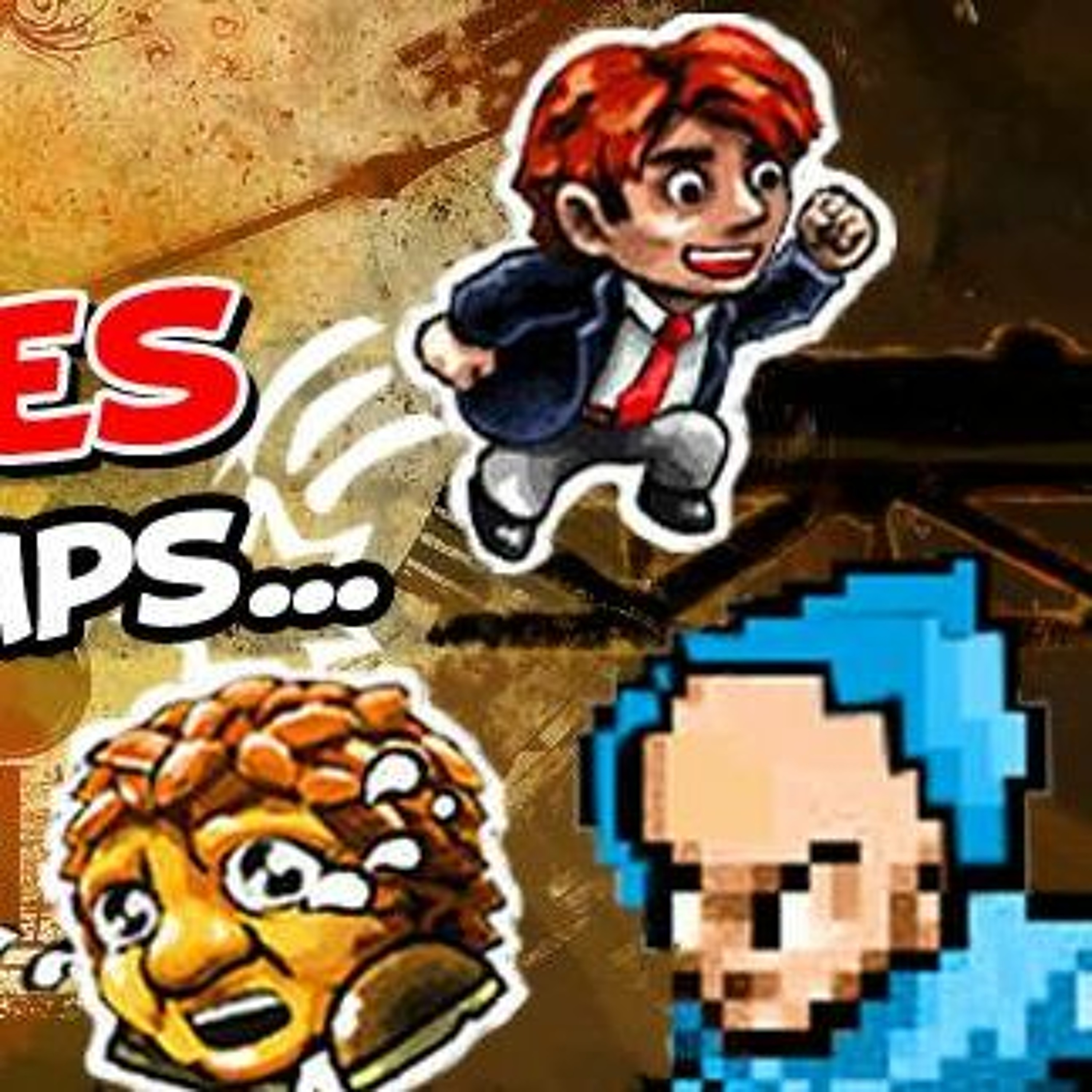 Jeu vidéo et synapseries