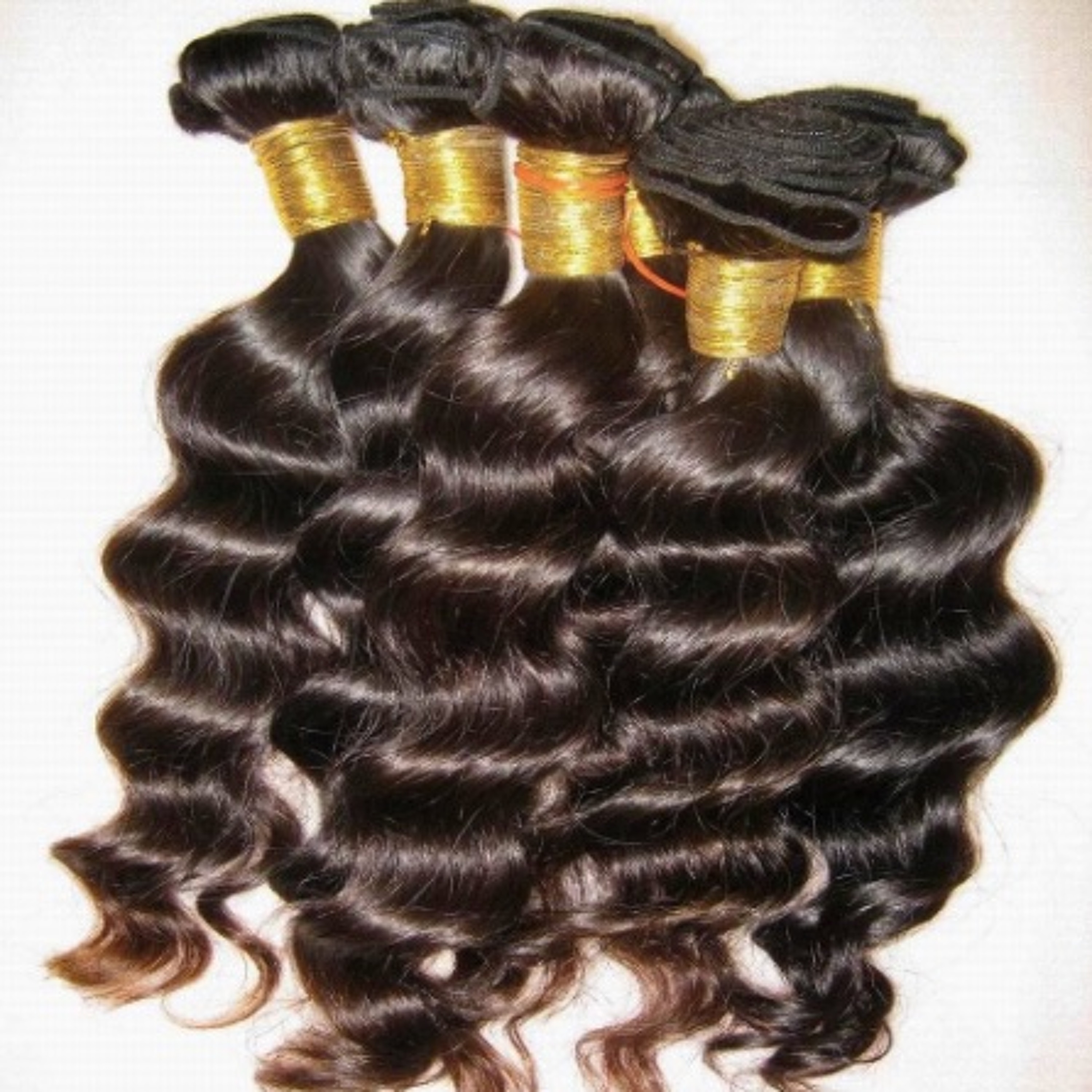 Erykah Badu - I can make you take your Weave Down episode artwork